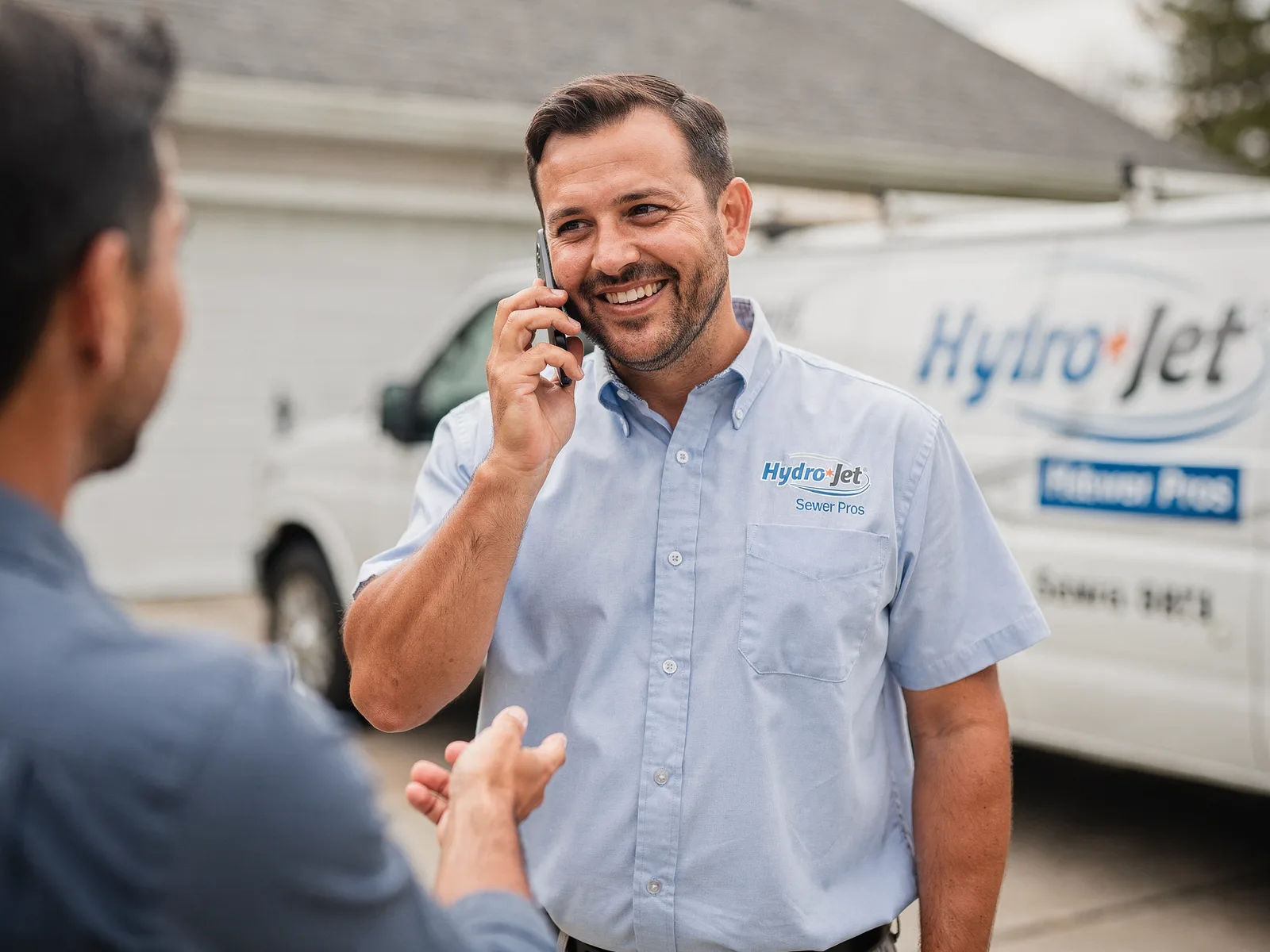 Hydro Jetting Near Me East Nassau, NY FAQs
